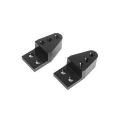 RC4WD Upper Link Mounts for Cross Country Off-Road Chassis (Z-S2074)