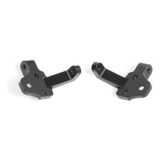 RC4WD Rear Axle Link Mounts for Cross Country Off-Road Chassis (Z-S2075)