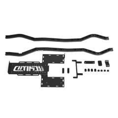 RC4WD Cross Country 1/10th Off-Road Truck Chassis Metal Parts (Z-S2090)