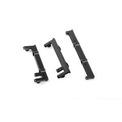 RC4WD Trail Finder 3 Optional Front and Rear Bumper Mounts (Z-S2117)