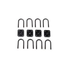 RC4WD U-Bolt Kit for Yota 2 and K44 Axles (Z-S2128)