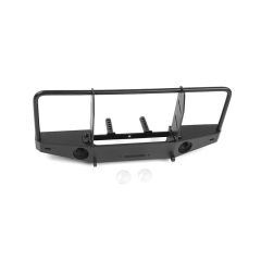 RC4WD Front Winch Bumper w/ Brush Guard for Traxxas TRX-4 (Z-S2136)