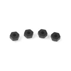 RC4WD 7mm Wheel Hex Conversion for Axial SCX24 1/24 (Z-S2169)