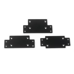 RC4WD 1/10 Warn 9.5cti Winch CNC Mounting Plates (Z-S2178)