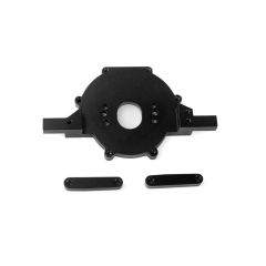 RC4WD CNC Optional Motor Mount for Trail Finder 3 (Z-S2179)