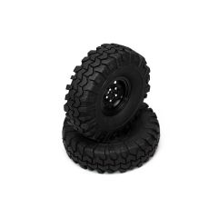 RC4WD Rock Stompers 1.55 Offroad Tires (Z-T0007)