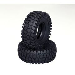 RC4WD Rock Crusher II X/T 1.9 Tires (Z-T0030)