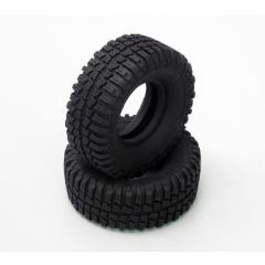 RC4WD Dick Cepek 1.9 Mud Country Scale Tires (Z-T0034)