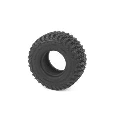 RC4WD BFGoodrich Mud Terrain T/A KM3 0.7 Scale Tires (Z-T0040)