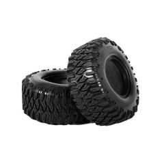 RC4WD Mickey Thompson 2.2 Baja MTZ Scale Tires (Z-T0043)