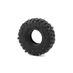 RC4WD Mickey Thompson Baja Pro X 1.0 Scale Tires (Z-T0047)