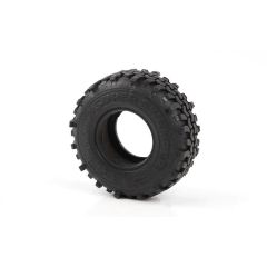 RC4WD Interco Narrow TSL Super Swamper 1.0'' Scale Tires (Z-T0062)