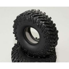 RC4WD Mickey Thompson 2.2 Baja Claw TTC Scale Tires (Z-T0065)