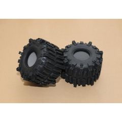 RC4WD Mud Slingers Clod TXT-1 Tires (Z-T0084)