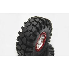 RC4WD Rock Crusher X/T 2.2 Tires (Z-T0087)