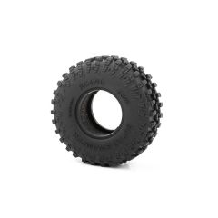 RC4WD Interco IROK 1.0 Super Swamper Scale Tires (Z-T0095)