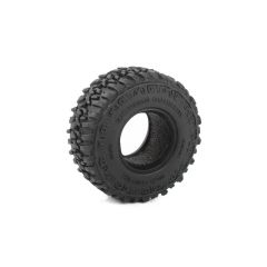 RC4WD Dick Cepek Extreme Country 0.7 Scale Tires (Z-T0096)