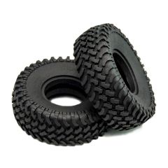 RC4WD Mud Thrashers 1.55 Scale Tires (Z-T0100)