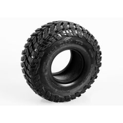 RC4WD Mickey Thompson 1.7 Baja Claw TTC Radial Scale Tires (Z-T0111)