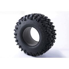 RC4WD Mickey Thompson 40 Series 3.8 Baja MTZ Scale Tires (Z-T0125)