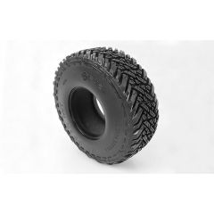 RC4WD Fuel Mud Gripper M/T 1.7 Scale Tires (Z-T0133)