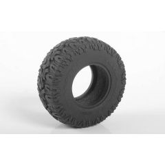 RC4WD Milestar Patagonia M/T 1.0'' Micro Crawler Tires (Z-T0164)