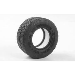 RC4WD Michelin X ONEÆ XZUÆ S 1.7 Super Single Semi Truck Tires (Z-T0176)