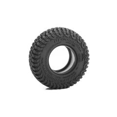 RC4WD BFGoodrich Mud Terrain T/A KM3 1.7 Tires (Z-T0191)