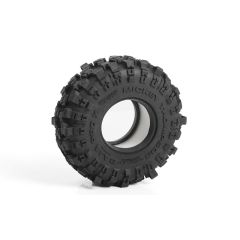 RC4WD Mickey Thompson Baja Pro X 4.19 1.7 Scale Tires (Z-T0196)