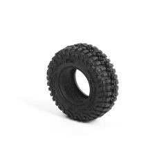 RC4WD BFGoodrich T/A KM3 1.0 Tires (Z-T0200)