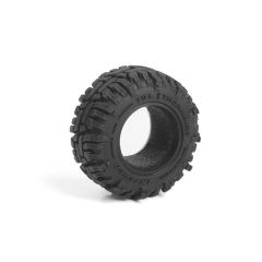 RC4WD Interco Super Swamper TSL Thornbird 1.0 Scale Tires (Z-T0203)