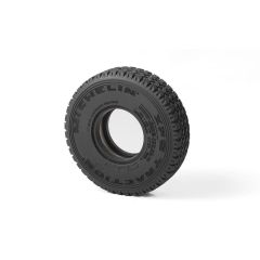 RC4WD Michelin XPS Traction 1.55 Tires (Z-T0205)