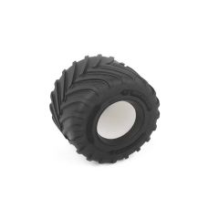 RC4WD Michelin MEGAXBIB 2 2.6 Scale Tires (Z-T0206)