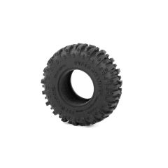 RC4WD Interco Super Swamper 1.0 TSL/Bogger Scale Tires (Z-T0211)