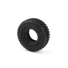 RC4WD BFGoodrich Mud Terrain T/A KM2 0.7 Scale Tires (Z-T0214)