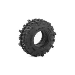 RC4WD Mud Slingers 0.7 Scale Tires (Z-T0215)