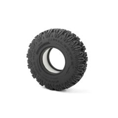 RC4WD Milestar Patagonia M/T 2.2 Scale Tires (Z-T0222)