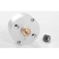 RC4WD 4:1 Ultra Compact Gear Reduction Unit for 540 Motor (Z-U0012)