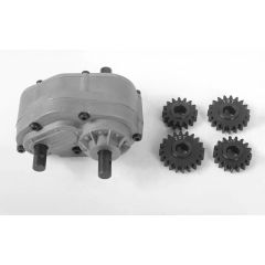 RC4WD Over/Under Drive Transfer Case (Z-U0039)