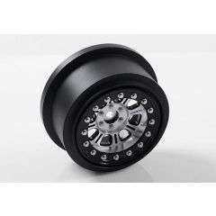 RC4WD Raceline Monster 2.2/3.0 Short Course Beadlock Wheels (Z-W0064)