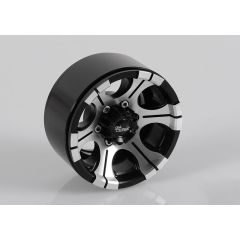 RC4WD Dick Cepek DC-2 1.9 Internal Beadlock Wheels (Z-W0080)