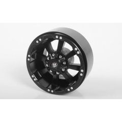 RC4WD Ballistic Off Road Morax 1.7 Beadlock Wheels (Z-W0118)