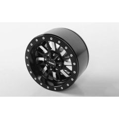 RC4WD Enforcer 1.9 Beadlock Wheels (Z-W0122)