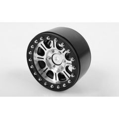 RC4WD Raceline Monster 1.9 Beadlock Wheels (Z-W0140)