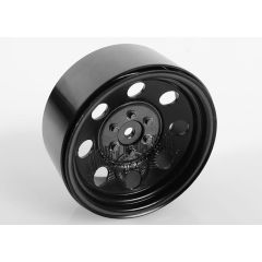 RC4WD Mickey Thompson Mickey Metal MT-28 Internal Beadlock Stamped 2.2 Steel Wheels (Z-W0141)