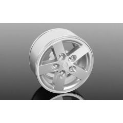 RC4WD JK 1.9 Scale Beadlock Wheels (Z-W0151)