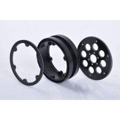 RC4WD Rocker 2.2 Lightweight Competition Beadlock Wheels (Z-W0178)