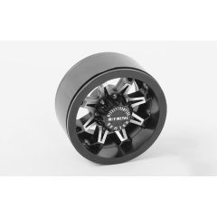 RC4WD Mickey Thompson MT Metal Series MM-164M 1.9 Wheels (Z-W0249)