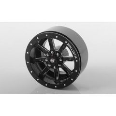 RC4WD Ballistic Off Road Rage 1.9'' Beadlock Wheels (Z-W0261)