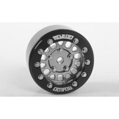 RC4WD 1.0 Competition Beadlock Wheels (Z-W0278)